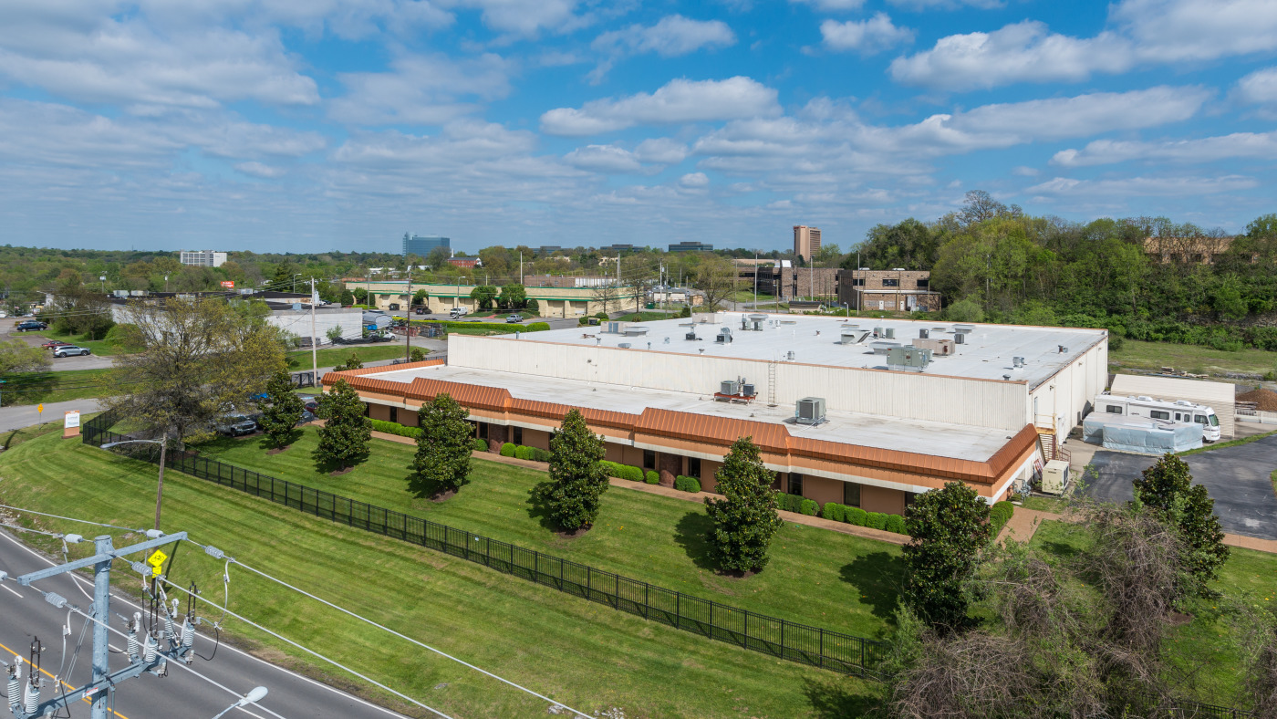 PMI BioPharma Solutions launches new facilities