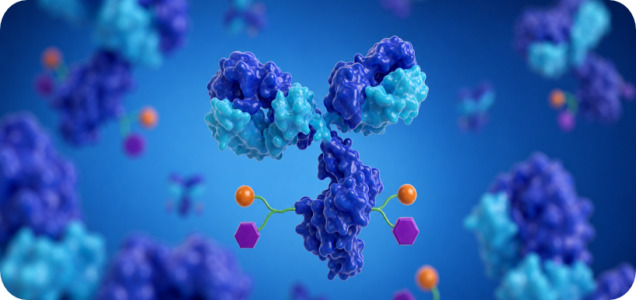 Porton Delivers Dual-Payload ADC IND, Advancing Next-generation Conjugate Drug Development