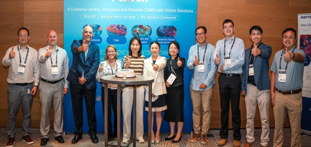Porton Highlights Integrated CDMO Capabilities at BIO International Convention 2026 and Celebrates Porton J-STAR's 30th Anniversary