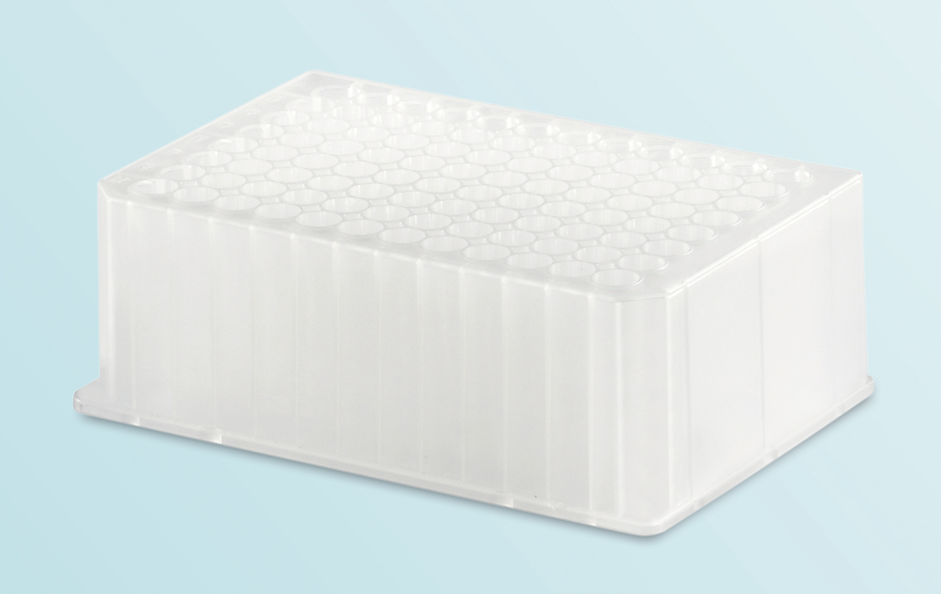 Porvair Launches Genuine 2 mL Deep Well Plate