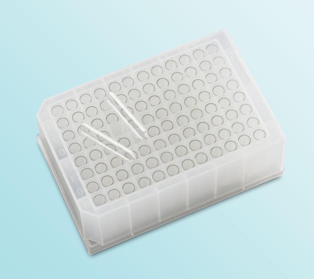 Porvair Launches uHPLC Storage Plate