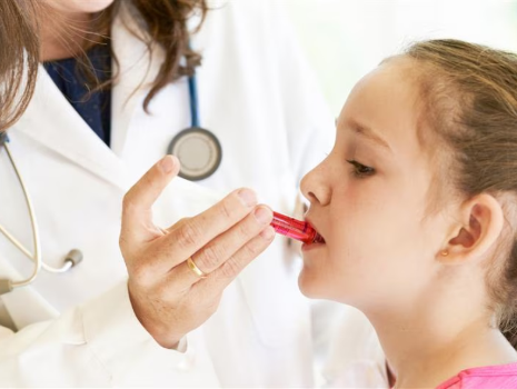 Press Release: dsm-firmenich launches novel taste solutions portfolio for pharmaceutical applications