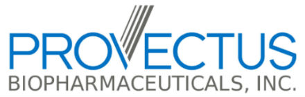 Provectus Biopharmaceuticals terminates Peter Culpepper as Interim CEO and COO