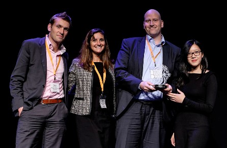 PSR-Agility Wins Second Consecutive ROAR Award for Best Orphan Drug CRO