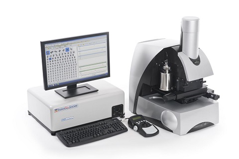 Publication Shows use of Morphologi G3-ID for Component-Specific Particle Characterisation of Pharmaceutical Cream