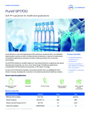 Purell SP170G