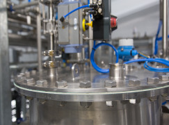 Purolite opens an Agarose Resin Manufacturing Facility with  100,000L-CAPACITY in Wales, UK
