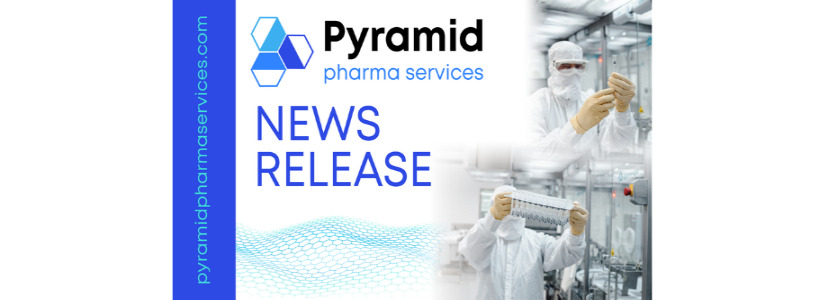 Pyramid Pharma Services Signs Commercial Agreement with a Top 3 Global Pharma Innovator to Support siRNA Injectable Therapy