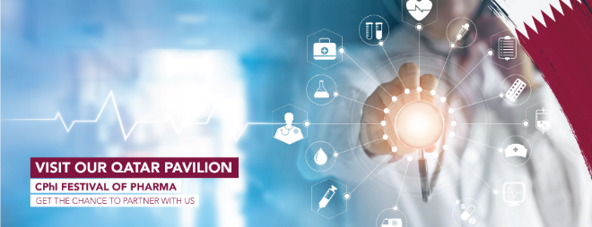 Qatar's healthcare sector exports witness significant growth