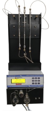 QUALISIL HPLC Column Flushing Pump