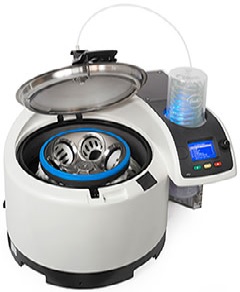 Rapid Evaporation Solutions for Natural Product Extraction