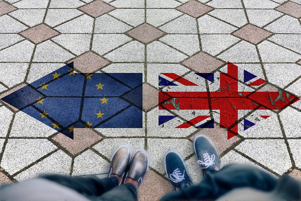 RAPS on delayed Brexit