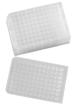Re-usable capmats offer increased chemical resistance