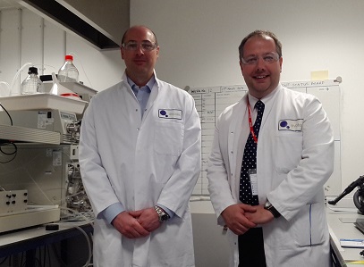 REACH Announces Collaboration with Evotec AG