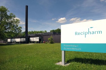 Recipharm achieves new ISO 45001 certification to support sustainability efforts