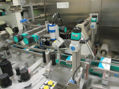Recipharm equips a further three facilities for US serialisation