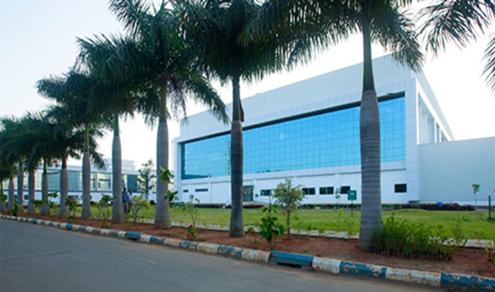 Recipharm expands its analytical services offering in India