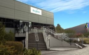 Recipharm invests EUR 2.6 million in Kaysersberg facility