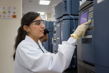 Recipharm launches new service to support companies with QC and analytical requirements