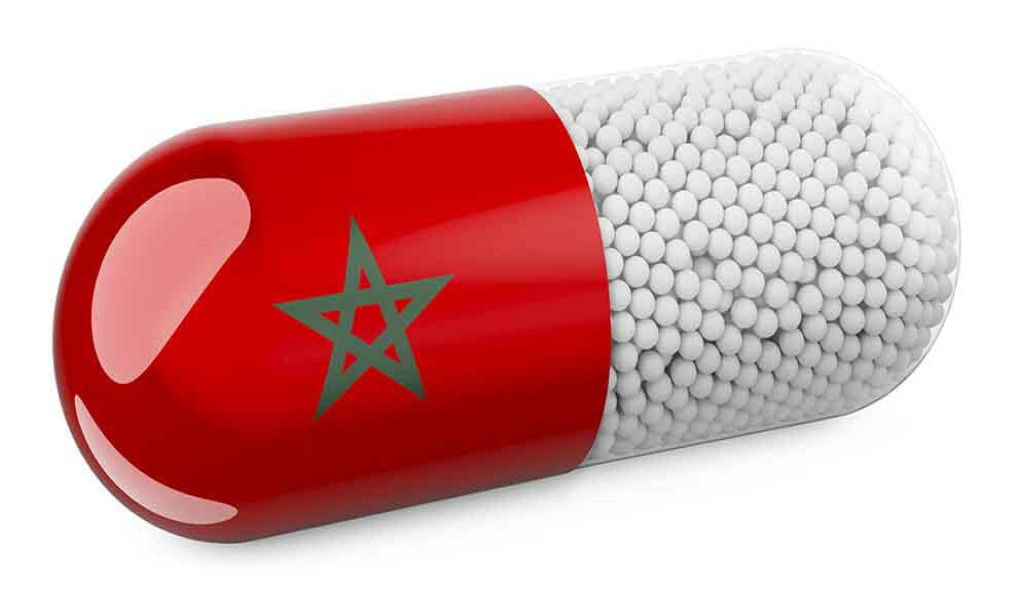 Recipharm selected to operate new fill/finish facility in Morocco