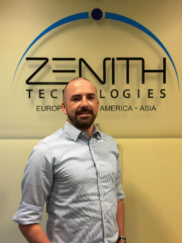 Record growth for life science tech firm as MES adoption increases globally