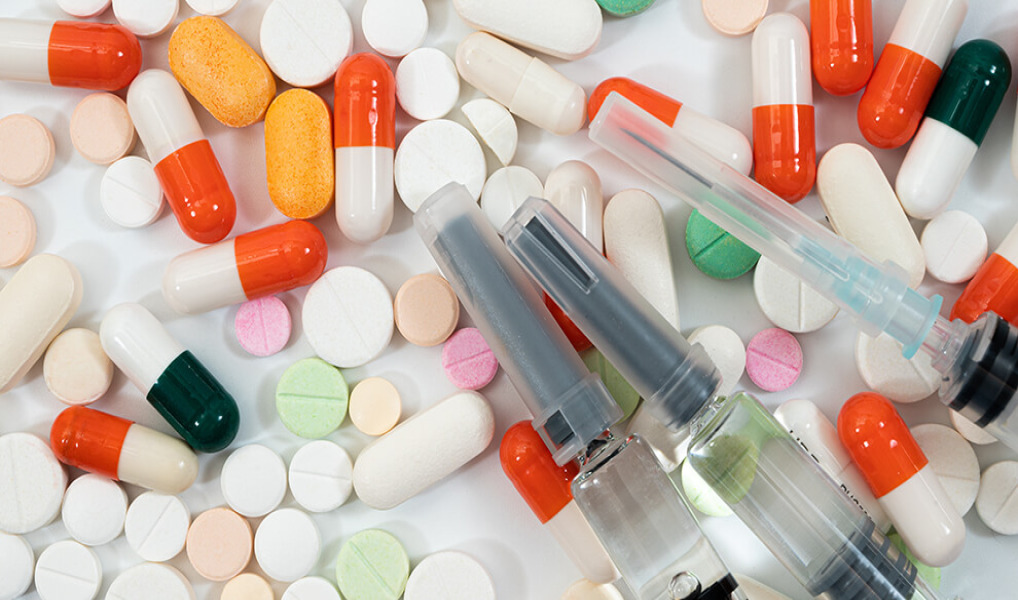 Recro eyes expansion to full-service CDMO status