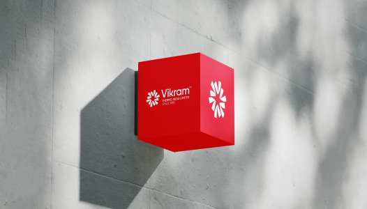 Redefining Formulation Confidence: Vikram Thermo Unveils a New Identity for the Future of Excipients‍
