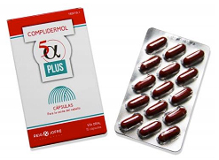 Reig Jofre launches first dietary supplement for female androgenetic alopecia