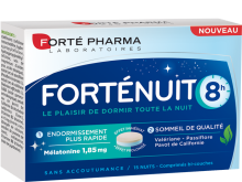 Reig Jofre launches sleep supplement in France