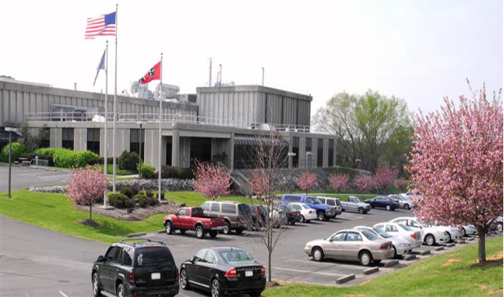 Reopened USAntibiotics penicillin facility to relieve US dependence on Chinese antibiotics: Jackson Healthcare