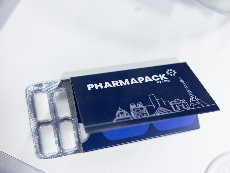 Reshaping Pharmaceutical Packaging’s Sustainable Future at Pharmapack 2026