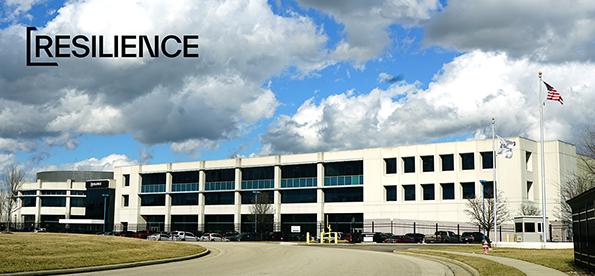 Resilience and Lilly Invest $750 Million to Increase U.S.-Manufactured Medicine Supply
