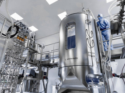 Rezon Bio launches as a European biologics CDMO combining cost efficiency and digital innovation.