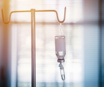 Roche gains accelerated approval from the FDA for latest cancer therapy