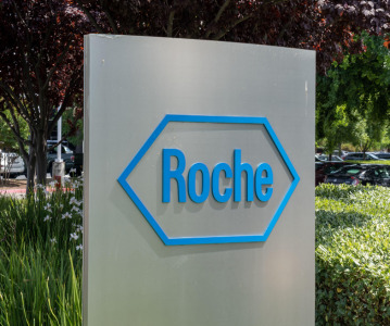 Roche maintains German investment commitment whilst rivals scale back