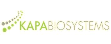 Roche NimbleGen and Kapa Biosystems Team Up to Provide Optimised Next-Generation Sequencing Target Enrichment Workflow Solution