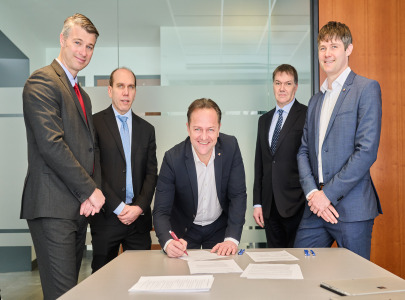 Rottendorf Pharma and Corealis Pharma Offer Seamless OSD Development and Manufacturing