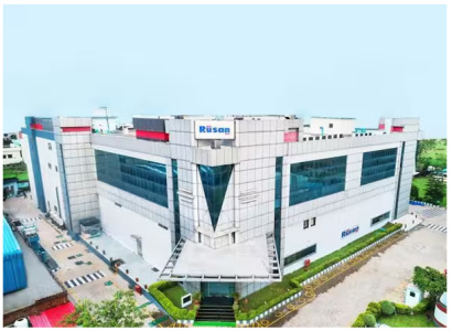 Rusan Pharma Achieves Global GMP Milestone with PMDA Japan Approval