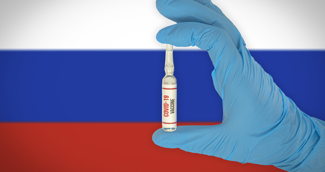 Russia submits Sputnik V emergency use and prequalification application to WHO