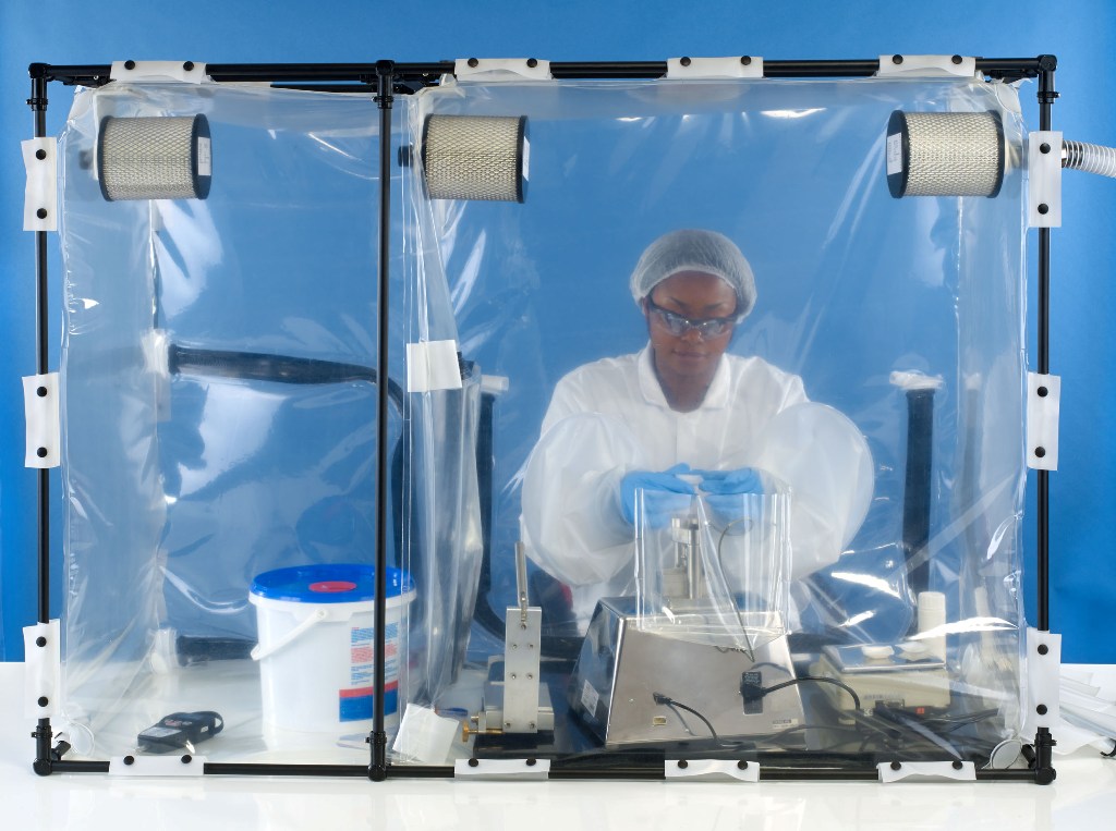Safety by Design for Cytotoxic Tabletting