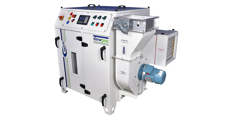 Sagar Air has stepped into Desiccant Dehumidification
