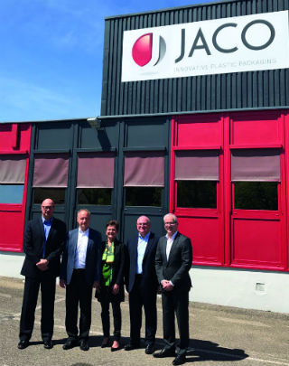Sanner acquisition strengthens company's leadership in effervescent packaging market