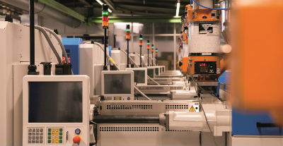 Sanner invests in Bensheim production facility