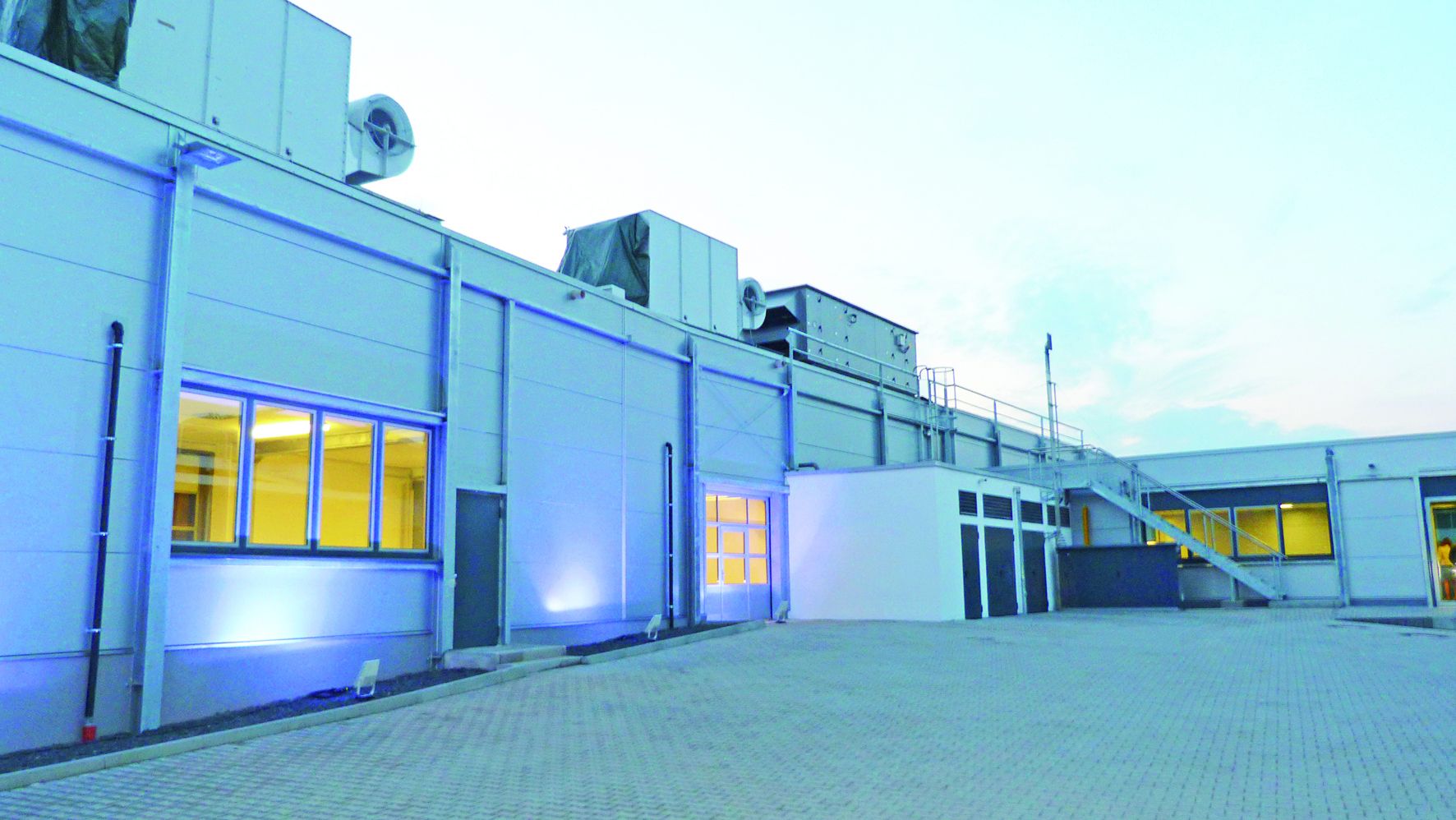Sanner. Protecting Health.  100% Focus on Packaging Solutions for the Pharma Industry
