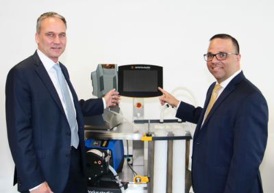 Sartorius group invests $100 million in expansion of its plant in Yauco