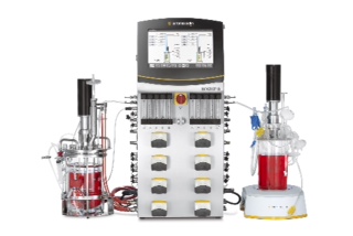Sartorius Stedim Biotech Develops Next Generation of Single-use Bioreactor UniVessel SU