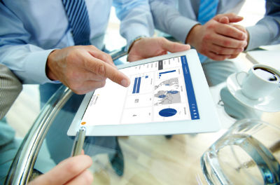 Sartorius Stedim Biotech launches Active Dashboard 2