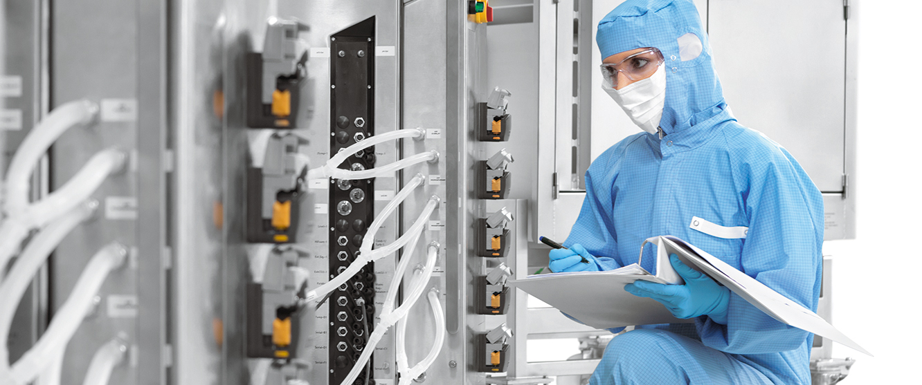 Sartorius Stedim Biotech launches Integrated Solutions online resource center