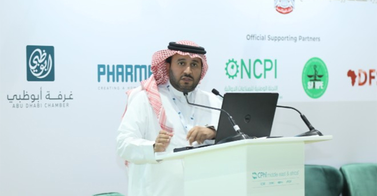 Saudi pharma market crucial to country’s Vision 2030