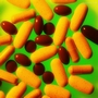 Scientists Use Live Bacteria to Fight HIV